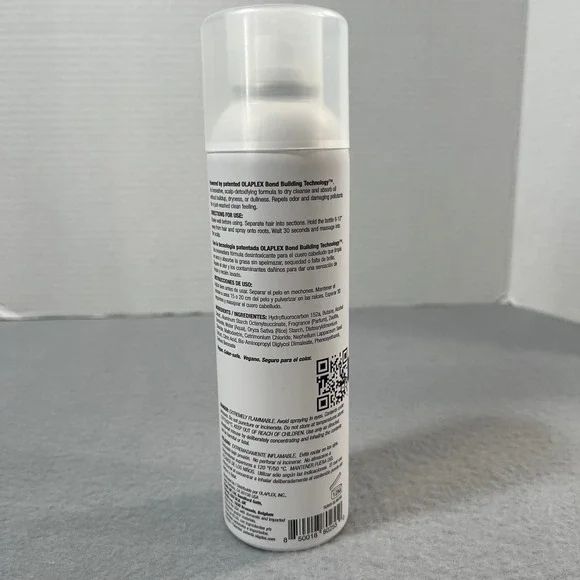 OLAPLEX No 4D Clean‎ Volume Detox Dry Shampoo 6.3 oz Patented Technology - Picture 2 of 6